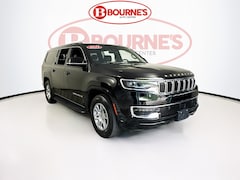 2023 Jeep Wagoneer L