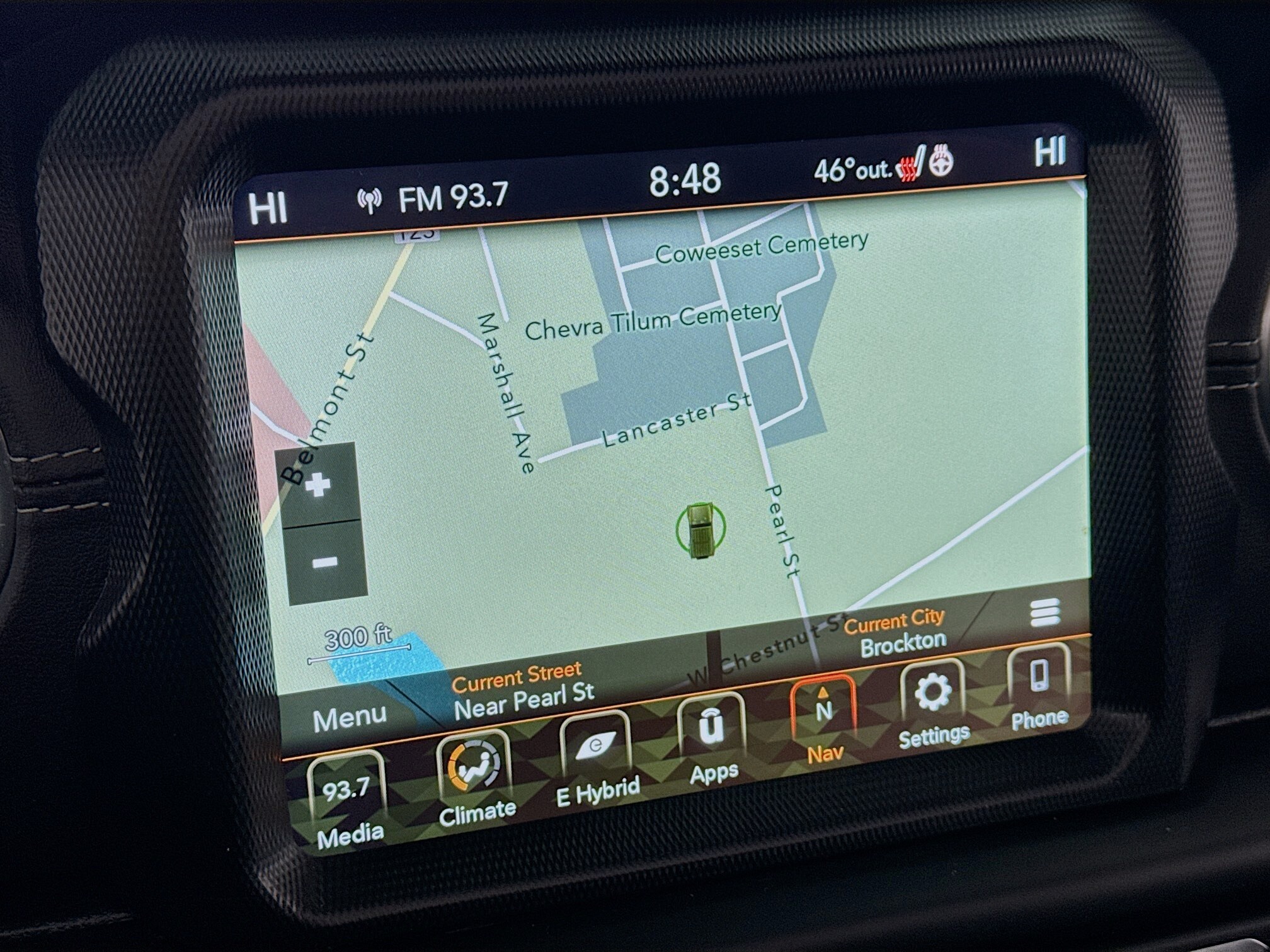 2022 Jeep Wrangler Unlimited Sahara 4xe photo 2