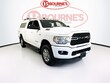 Ram 2500 Crew Cab Bighorn