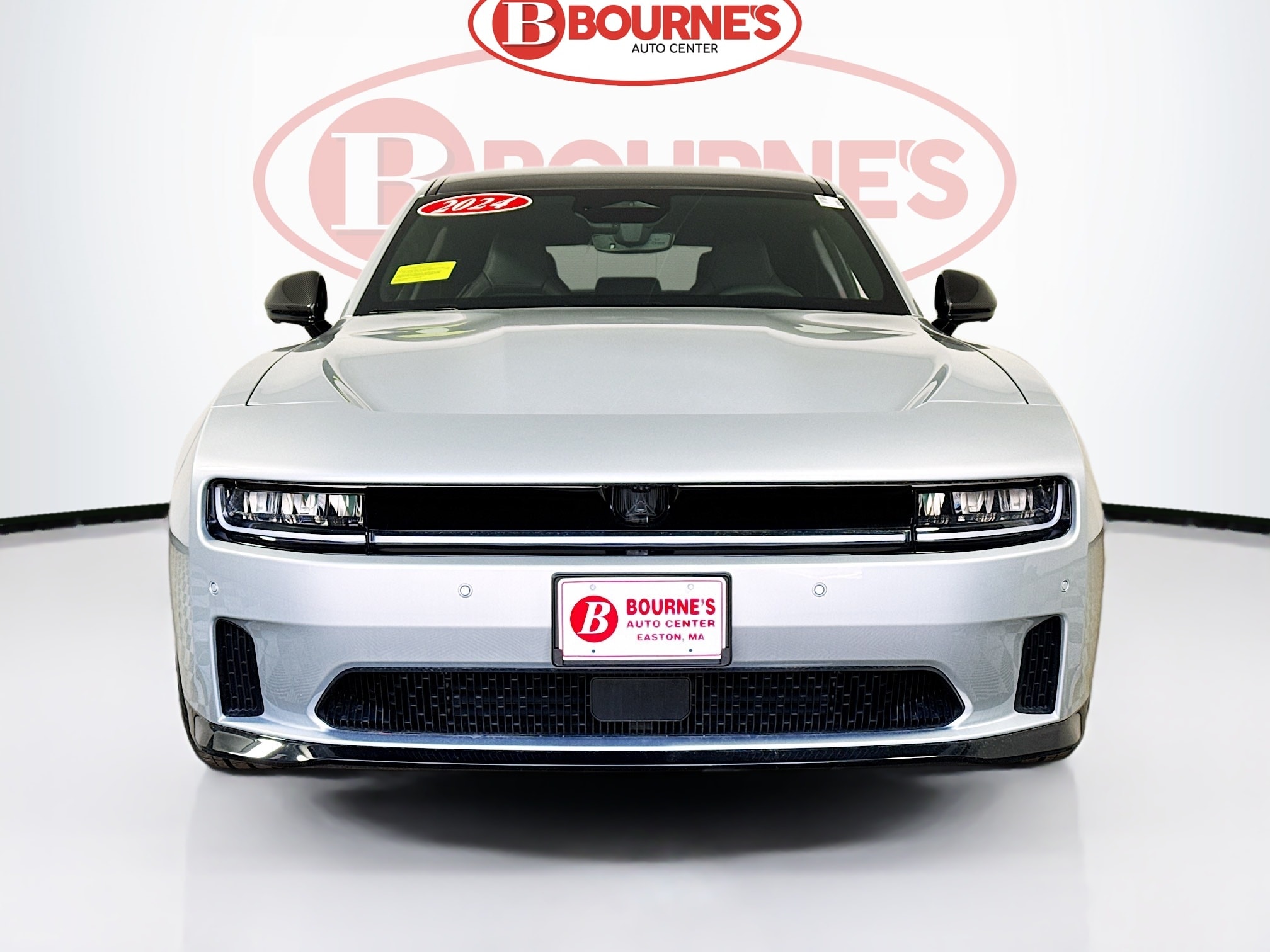 2024 Dodge Charger Daytona Scat Pack - Photo 6