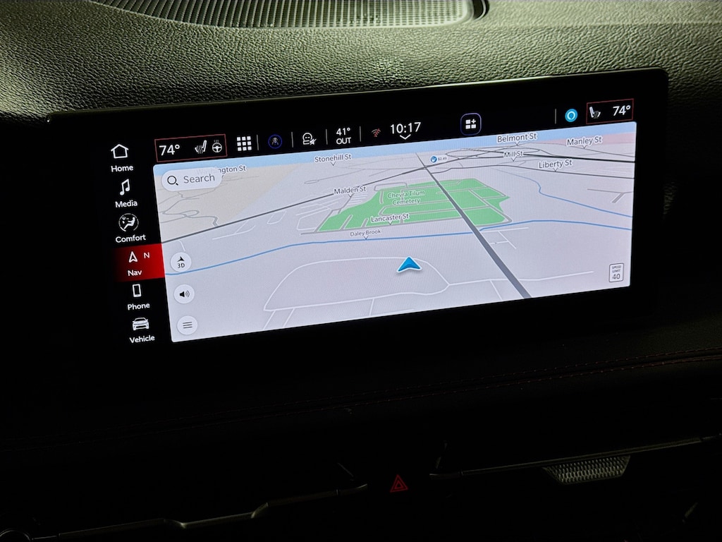 Used 2023 Dodge Hornet GT Plus AWD w/Navigation,Leather,Sunroof SUV