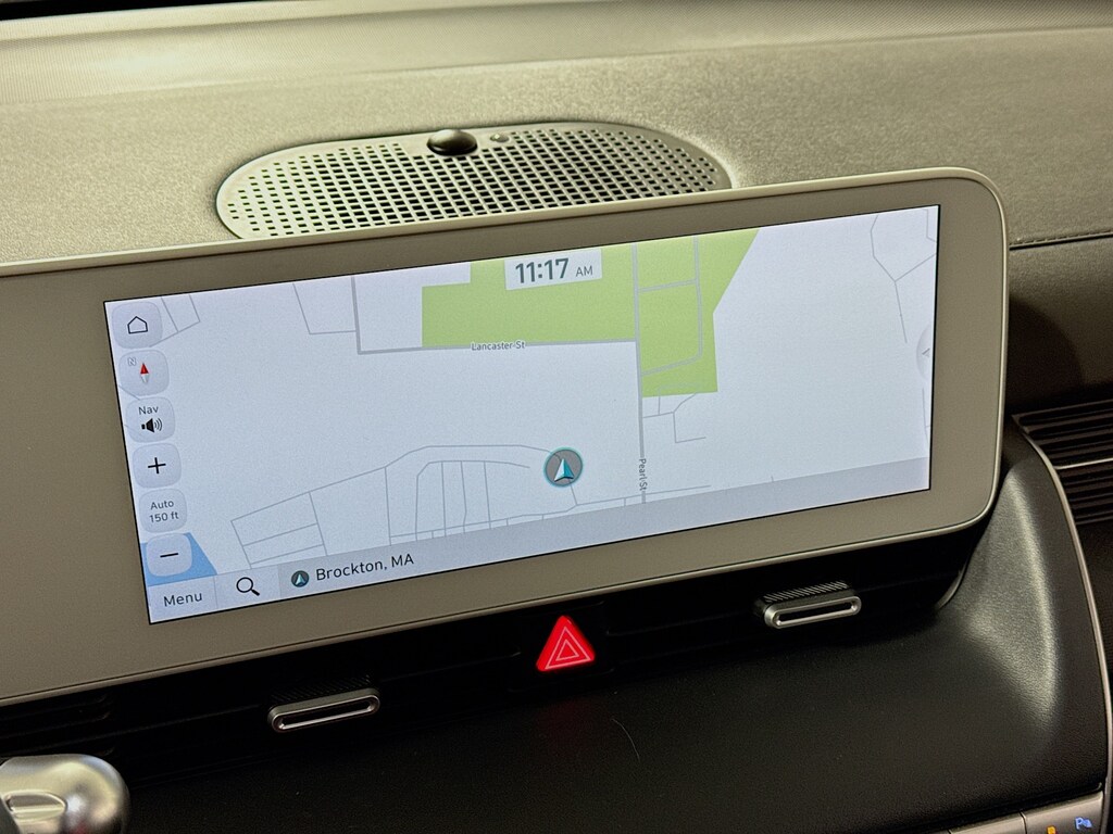 Used 2023 Hyundai Ioniq 5 SEL AWD w/Navigation,Heated Leather & Wheel SUV