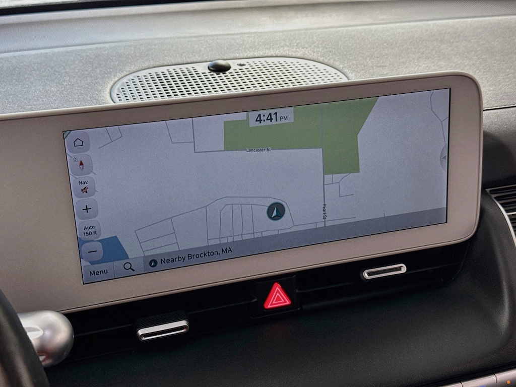 Used 2024 Hyundai Ioniq 5 SEL w/Navigation,Heated Seats SUV