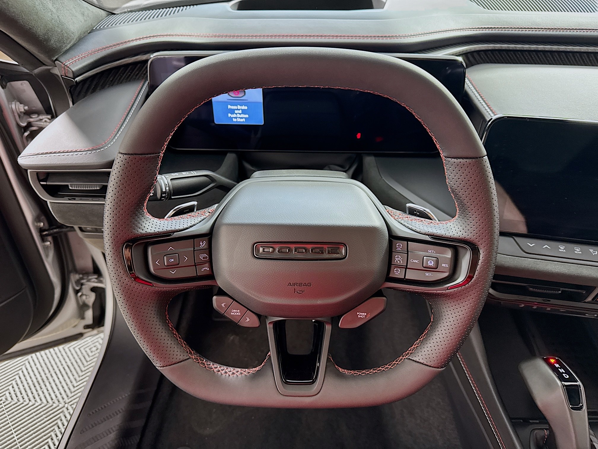 2024 Dodge Charger Daytona Scat Pack - Photo 16