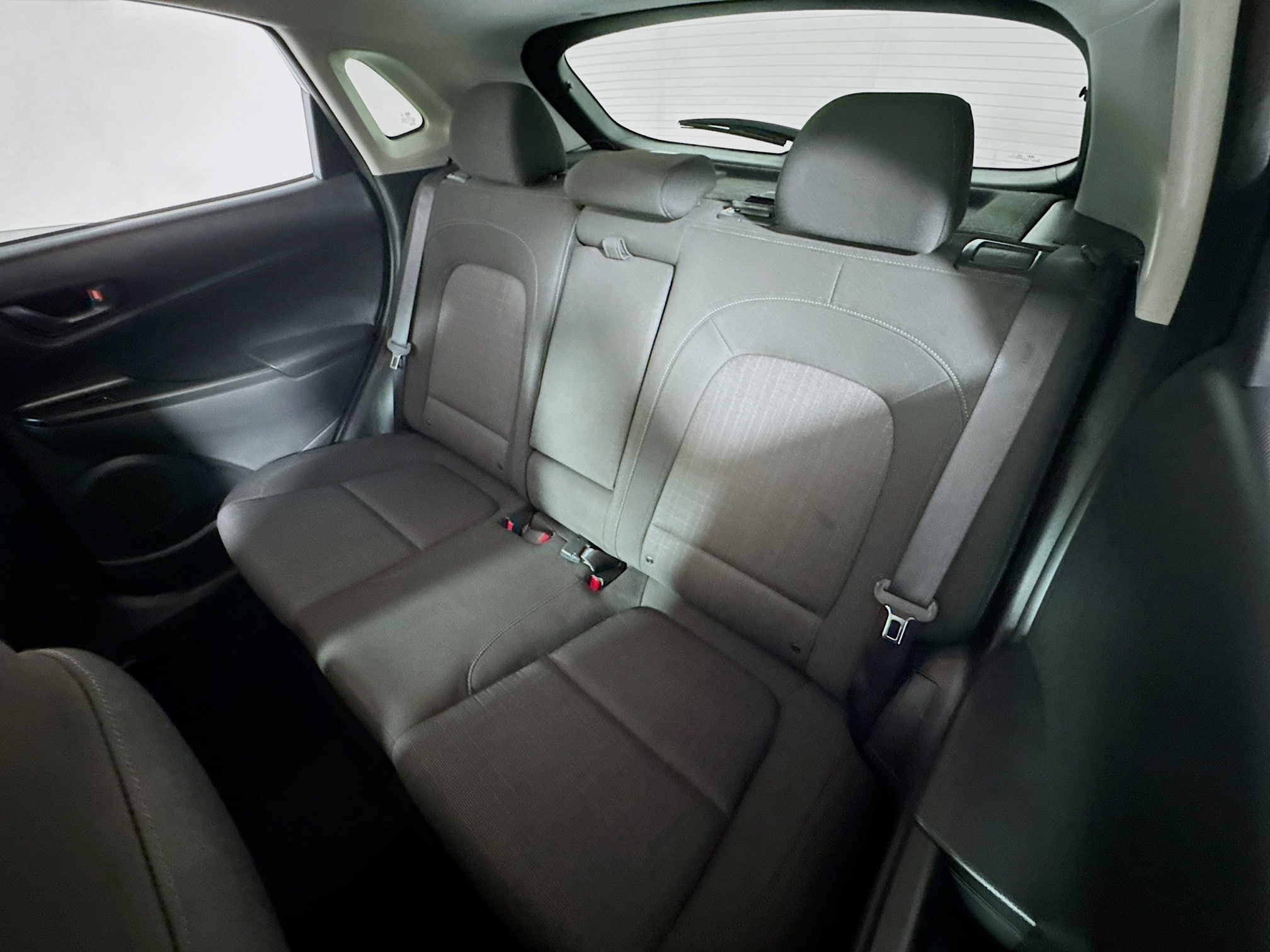 2023 Hyundai Kona SEL - Photo 21