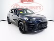  Volkswagen Tiguan 2.0T SE R-Line Black 4MOTION