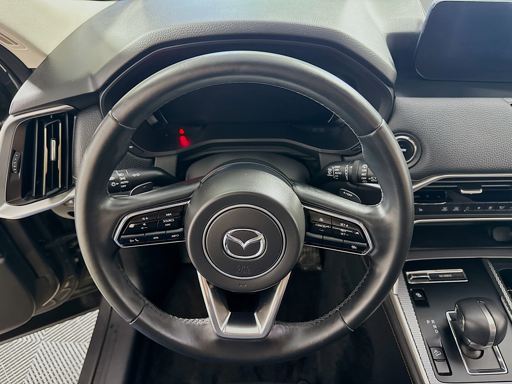 86808R Pre-Owned 2024 Mazda CX-90 Plug-In Hybrid For Sale at