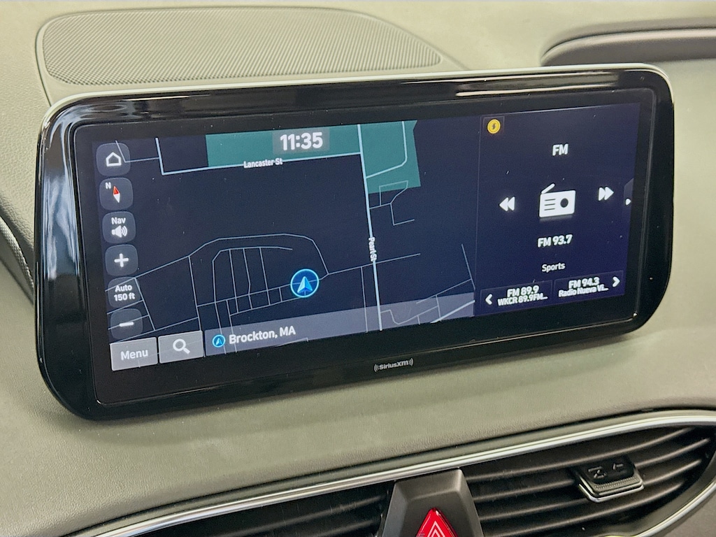 Used 2023 Hyundai Santa Fe SEL AWD w/Navigation,Heated Seats SUV