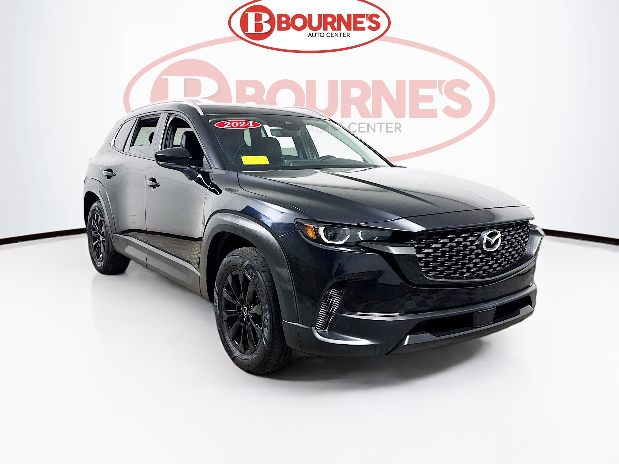 2024 Mazda CX-50 S PREFERRED's photo