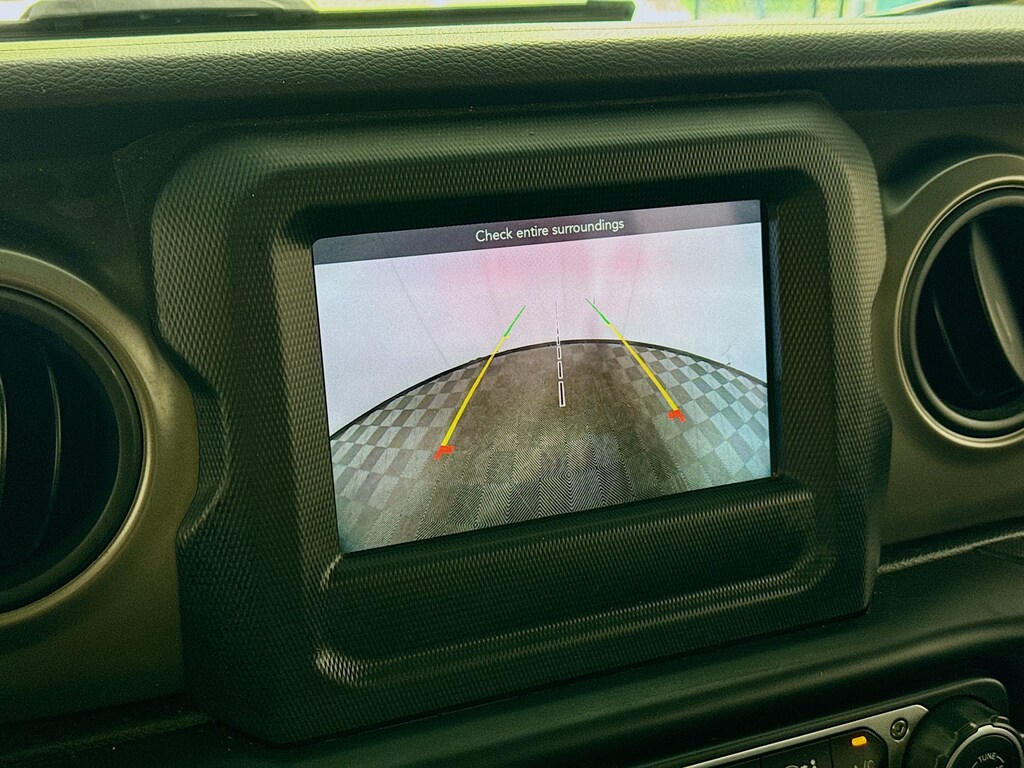 Used 2022 Jeep Wrangler Unlimited Sport S 4x4 w/Heated Seats,Android&AppleCarplay SUV