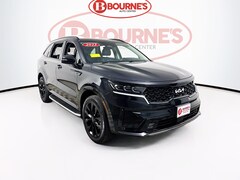 2022 Kia Sorento