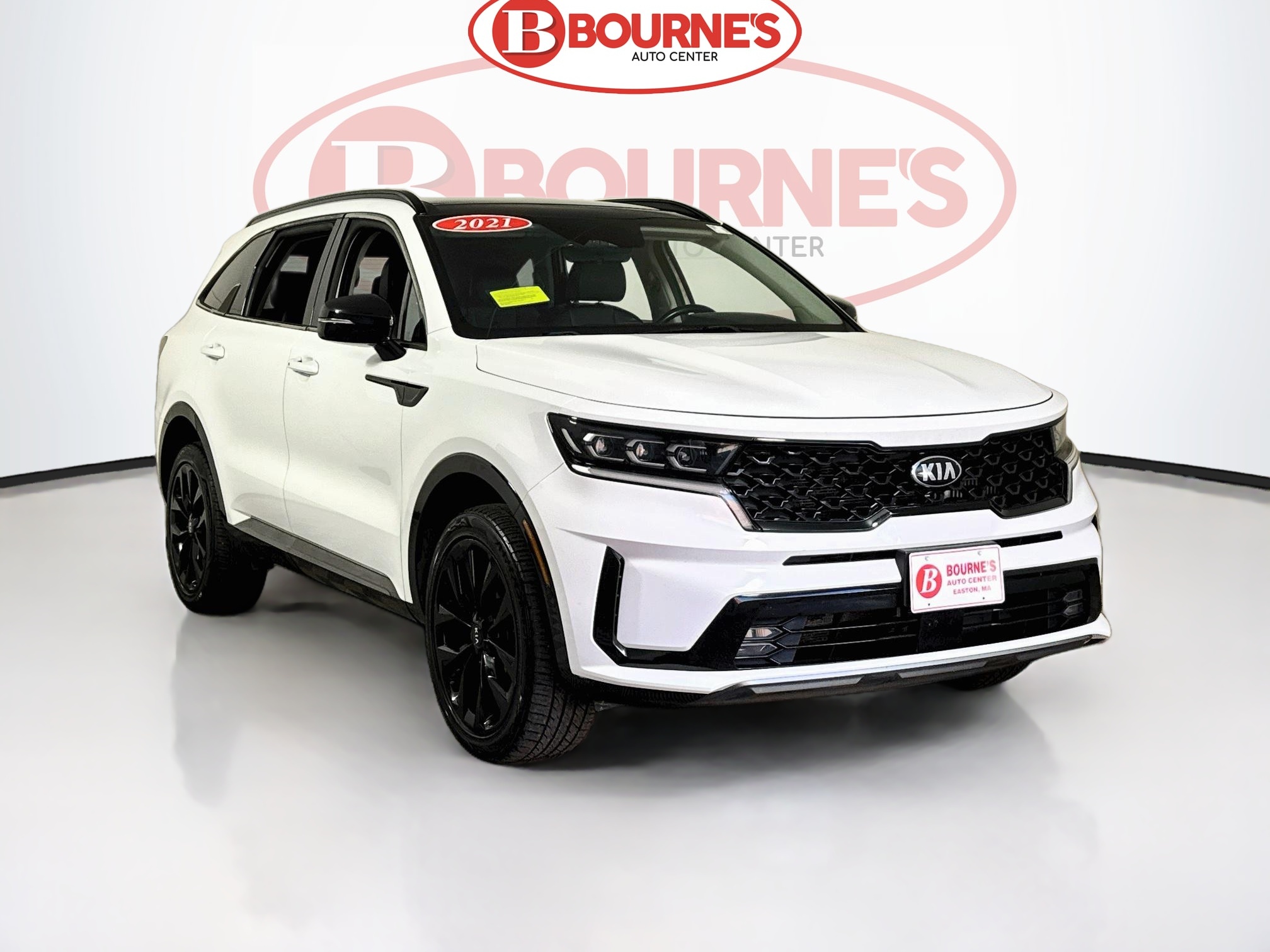 2021 Kia Sorento