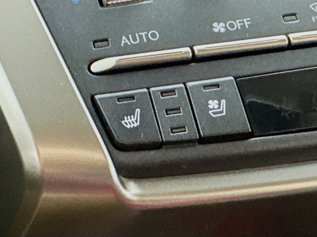 Used 2019 Lexus NX 300 AWD w/Navigation,Leather,Sunroof SUV