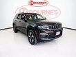 Jeep Grand Cherokee 4xe