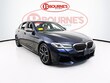  BMW M550i
