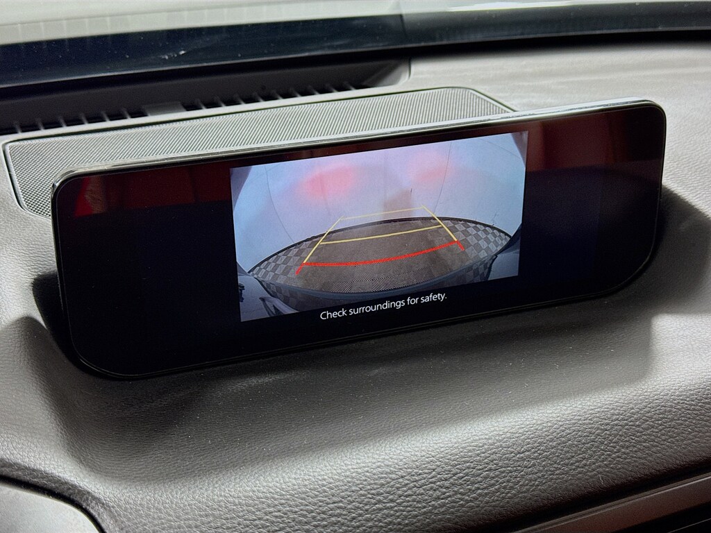 Used 2024 Mazda CX-50 Turbo Premium AWD w/Heated Leather,Pano Sunroof SUV