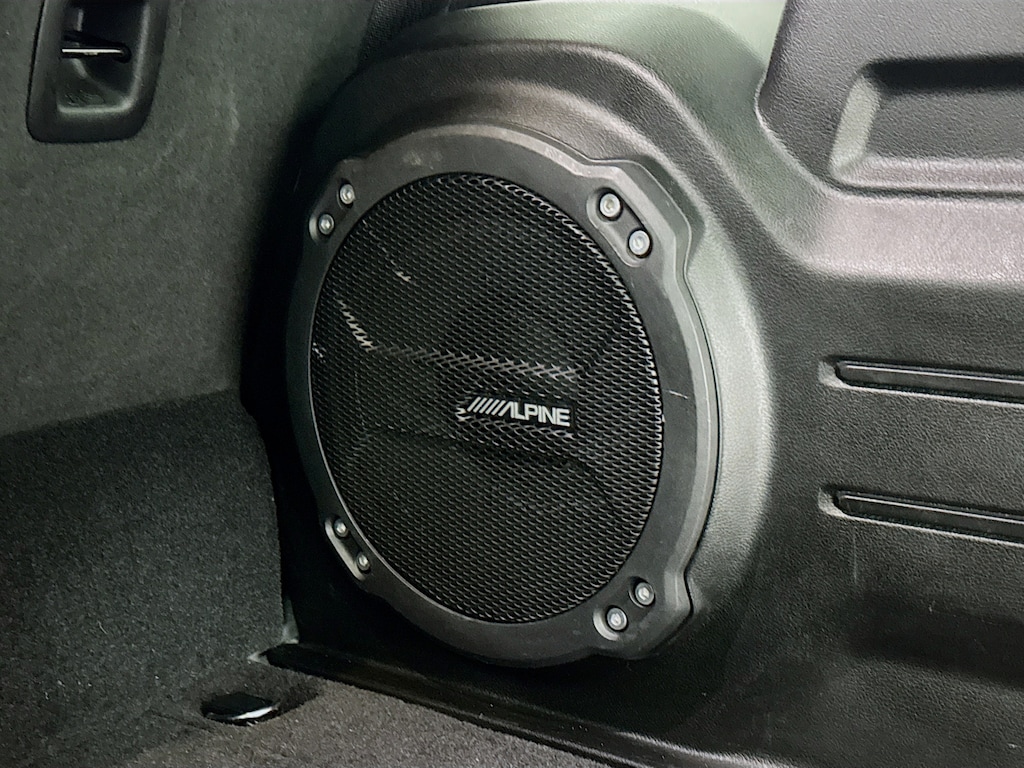 Used 2023 Jeep Wrangler 4xe Sahara 4x4 w/Navi,Heated Leather,Alpine Audio SUV