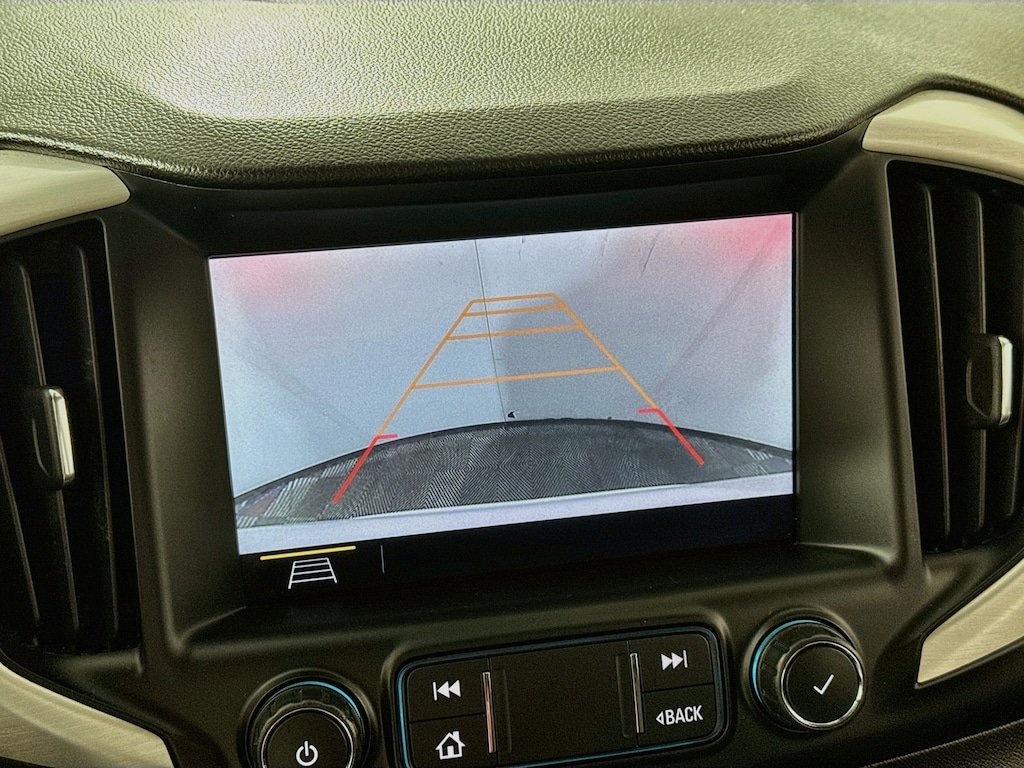 Used 2020 GMC Terrain SLE AWD w/Navigation,Heated Seats SUV
