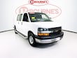 Chevrolet Express 2500