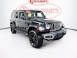  Jeep Wrangler 4xe