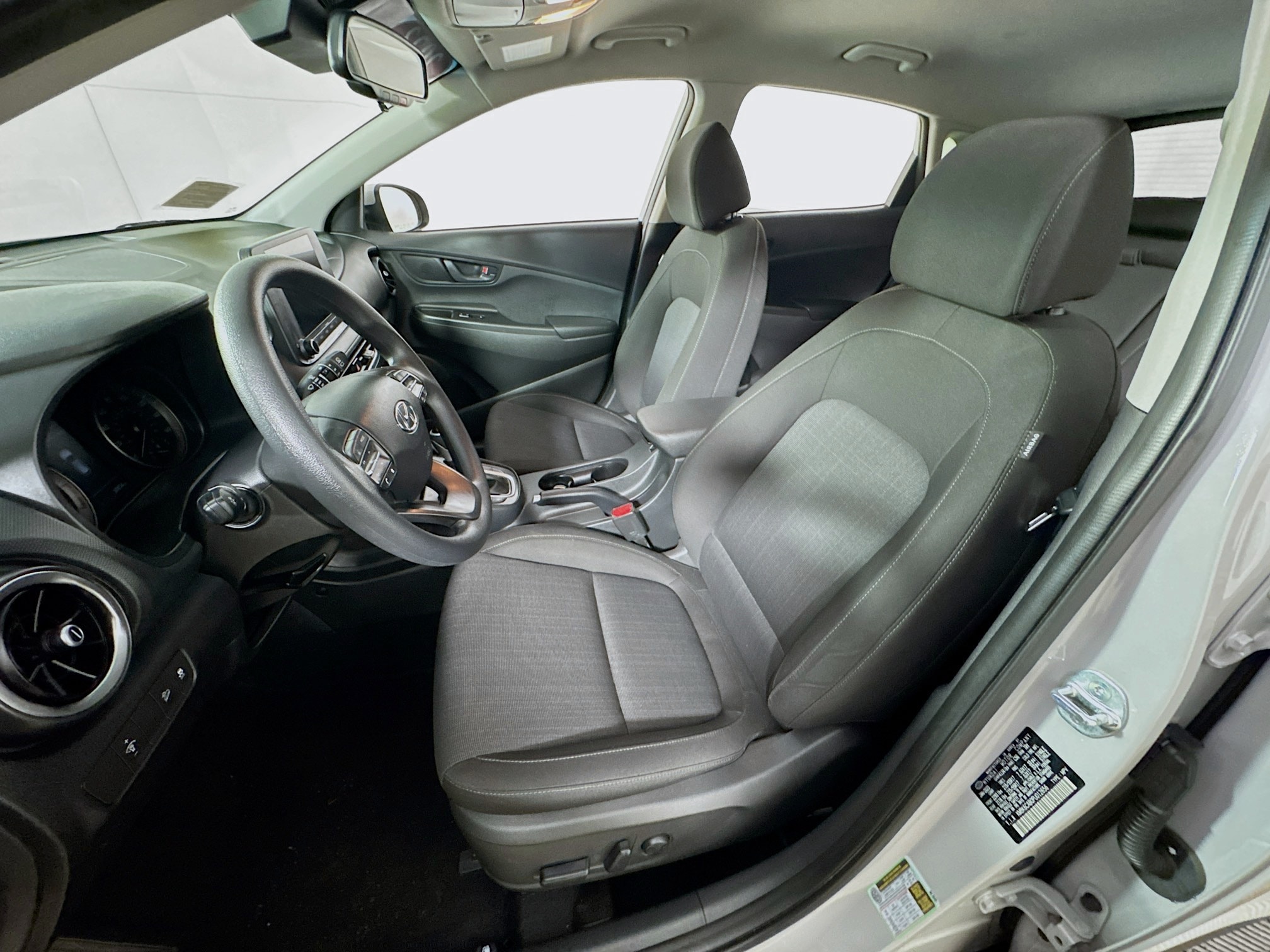 2023 Hyundai Kona SEL - Photo 13
