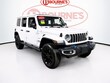  Jeep Wrangler 4xe