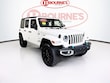 Jeep Wrangler 4xe