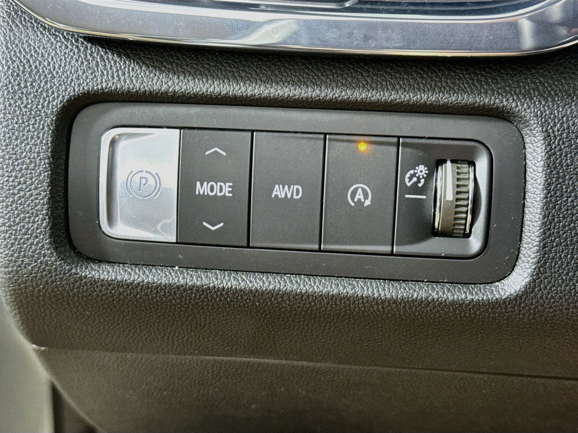 2025 GMC Acadia Elevation - Photo 14