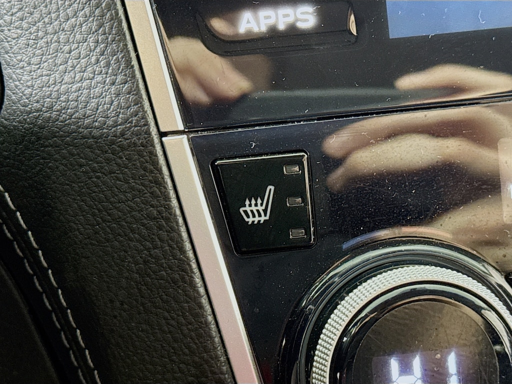 Used 2019 Subaru Legacy 2.5i Premium AWD w/Heated Seats Sedan