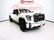 GMC Sierra 2500HD Crew Cab