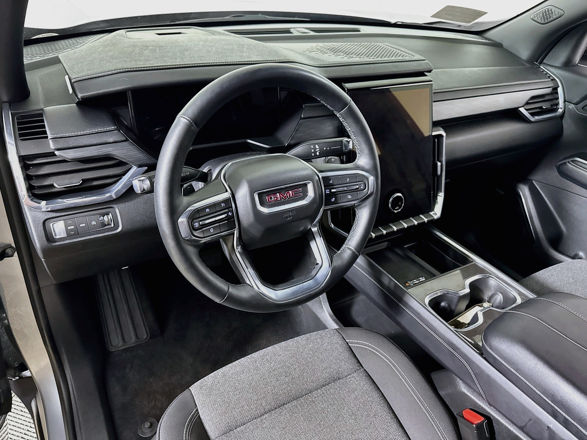2025 GMC Acadia Elevation - Photo 13