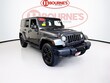 Jeep Wrangler JK Unlimited
