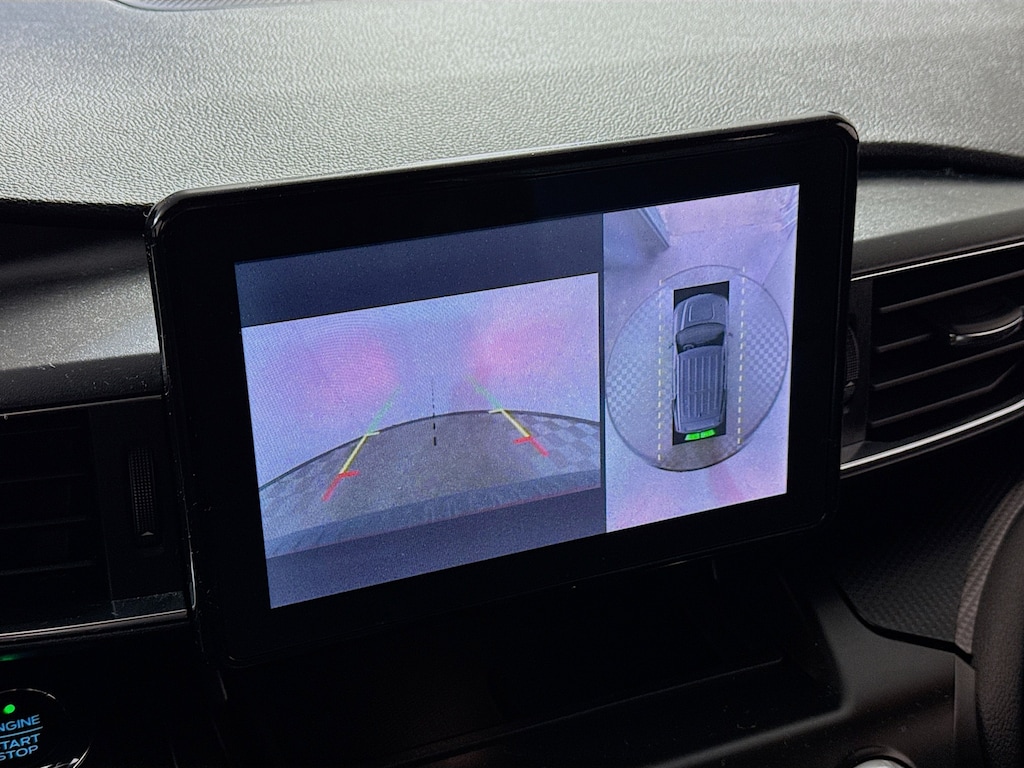 Used 2020 Ford Explorer ST 4WD w/Navigation,Leather,Pano Sunroof SUV