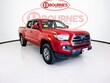 Toyota Tacoma Double Cab
