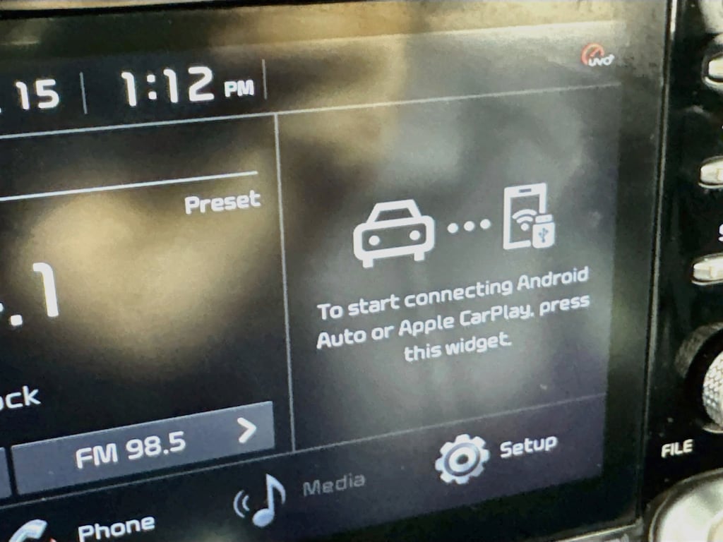 Used 2021 Kia Sorento S AWD w/Heated Leather,Pano Sunroof SUV