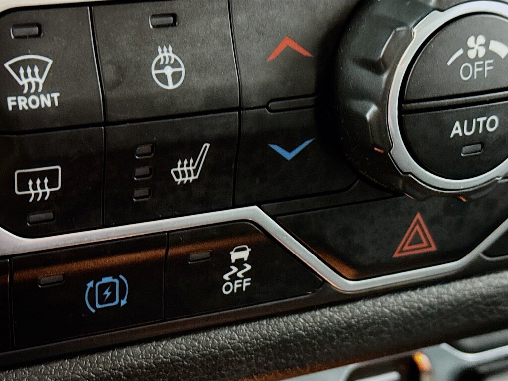 Used 2024 Jeep Wrangler 4xe Willys 4x4 w/Heated Seats & Wheel SUV