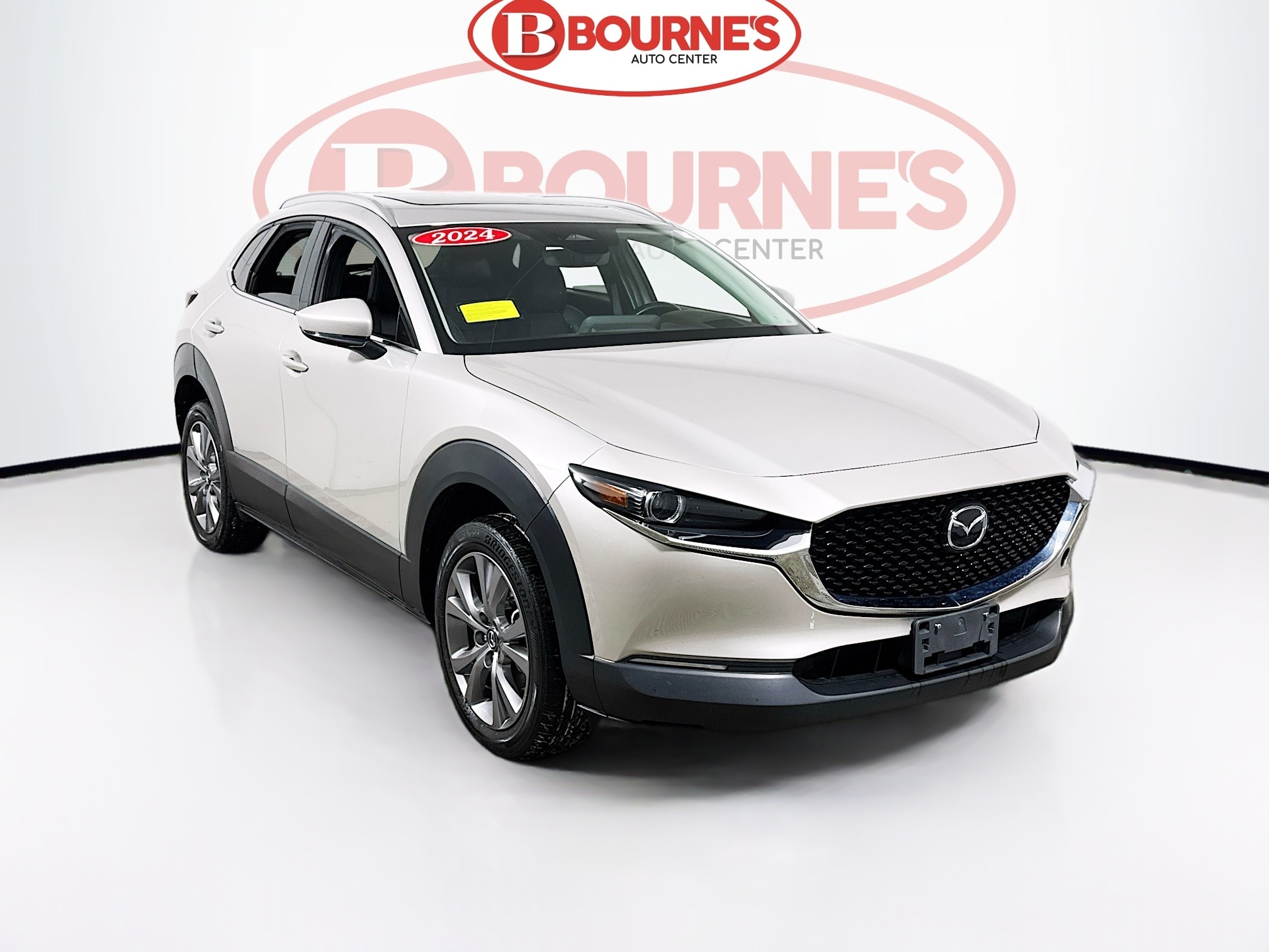 2024 Mazda CX-30 Premium