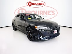2023 Audi e-tron