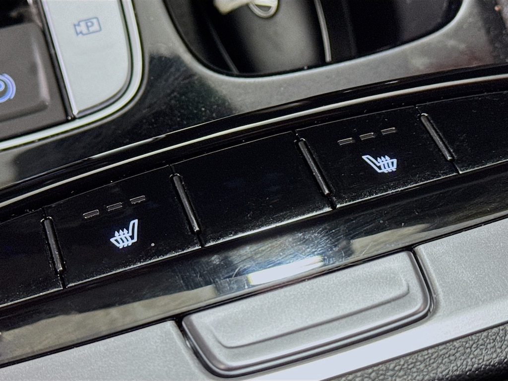 Used 2024 Hyundai Santa Cruz 2.5L SEL AWD w/Heated Seats,Android Auto&Carplay Truck Crew Cab