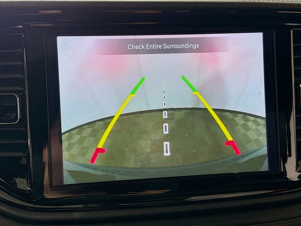 Used 2022 Dodge Durango GT Blacktop Premium AWD w/Navigation,Leather,Sunroof SUV