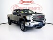  GMC Sierra 2500HD Crew Cab SLT 6.6L Duramax