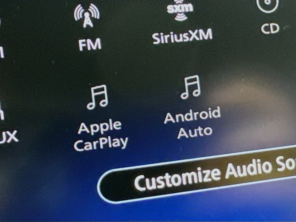 Used 2021 Nissan Rogue Sport SV AWD w/Android Auto & Apple Carplay SUV