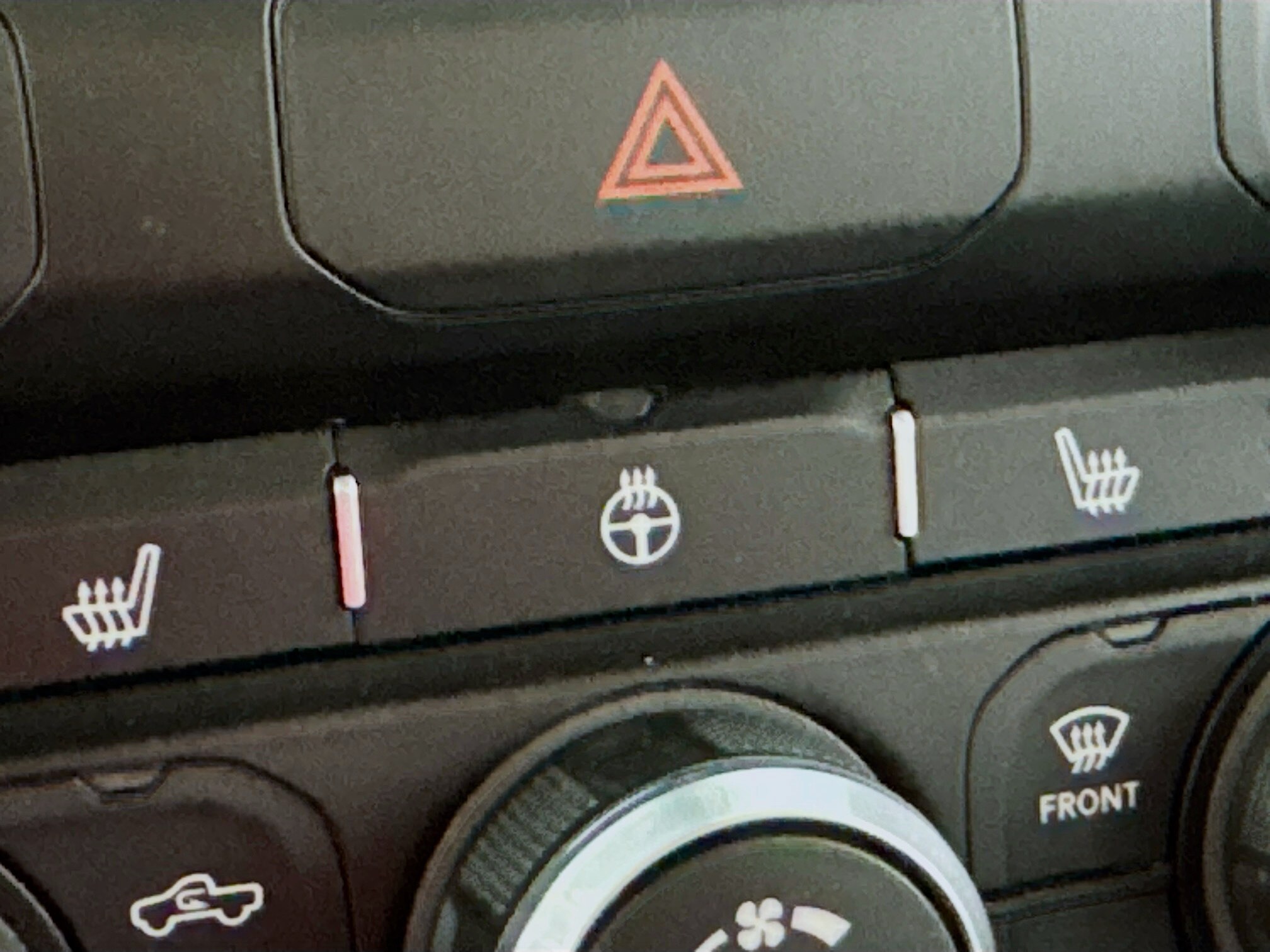 2019 Ram 1500 Big Horn photo 3