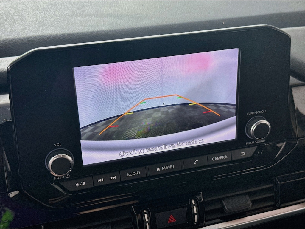 Used 2023 Nissan Pathfinder SV 4WD w/Android Auto & Apple Carplay SUV