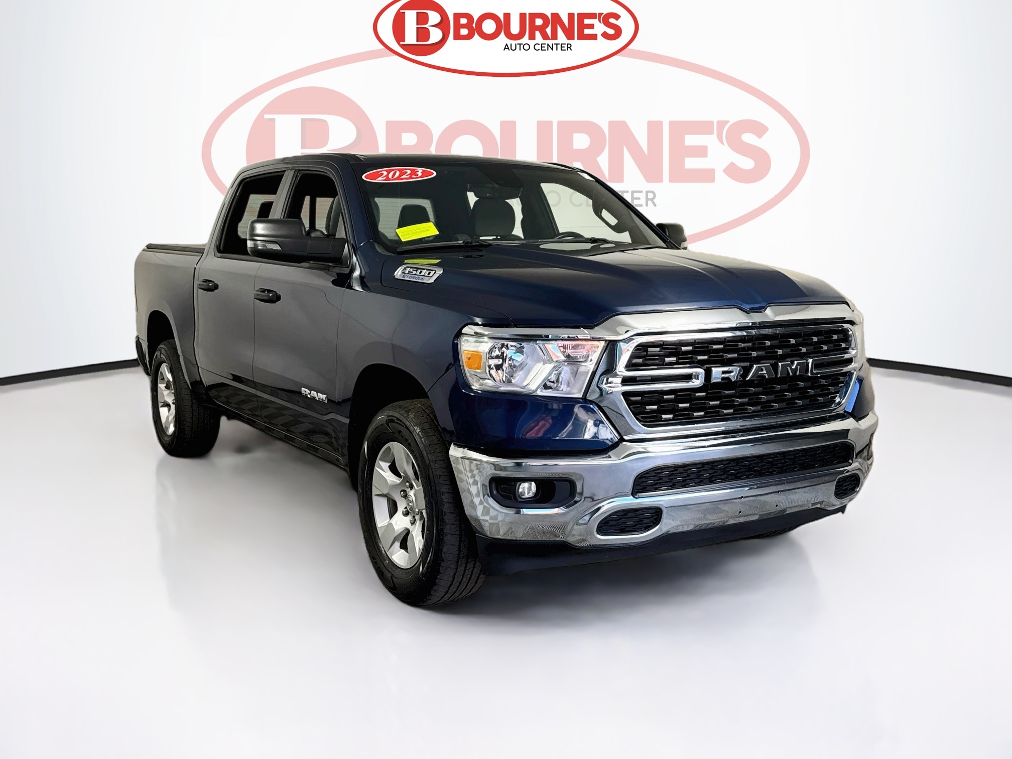 2023 RAM 1500 Pickup