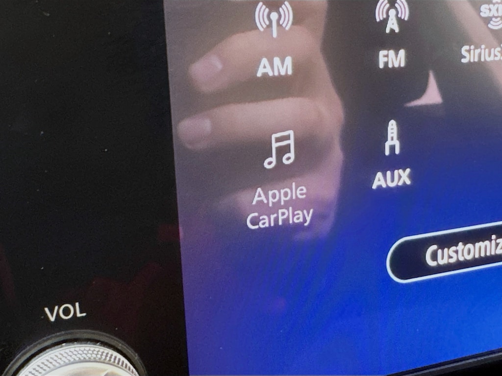 Used 2024 Nissan Altima 2.5 SV AWD w/Android Auto & Apple Carplay Sedan