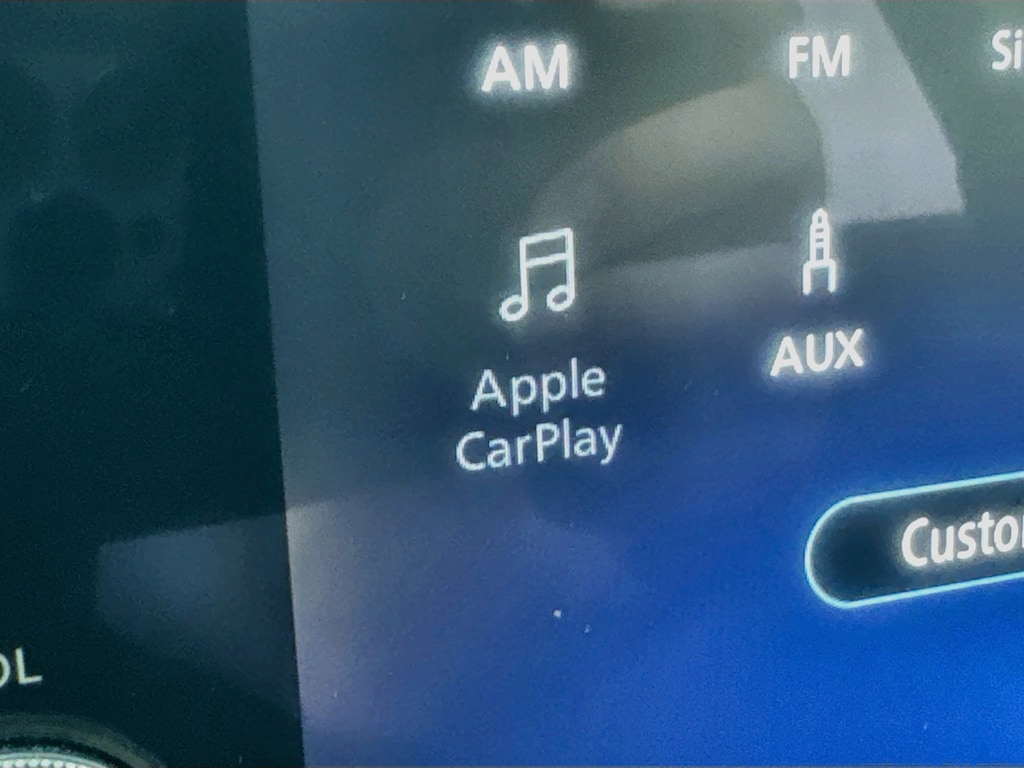 Used 2025 Nissan Altima SV AWD w/Android Auto & Apple Carplay Sedan