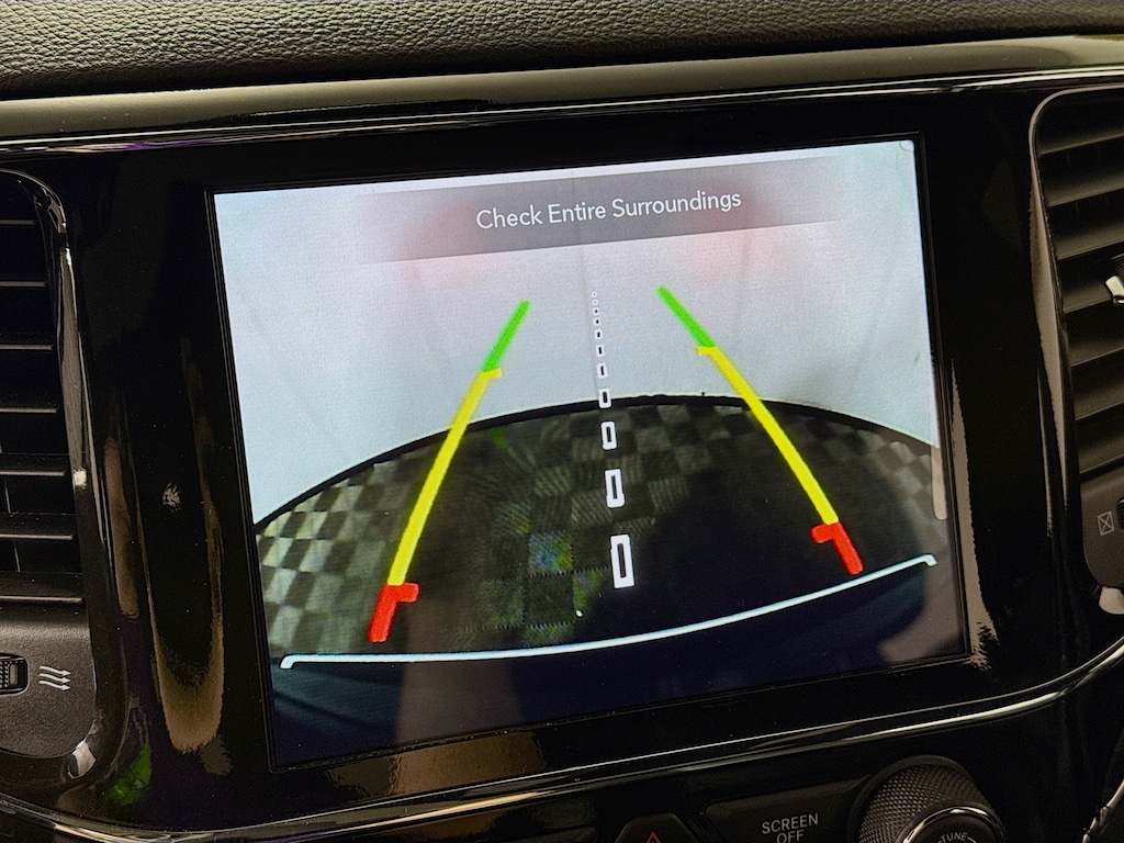 Used 2022 Jeep Grand Cherokee WK Limited 4x4 w/Navigation,Leather,Sunroof SUV