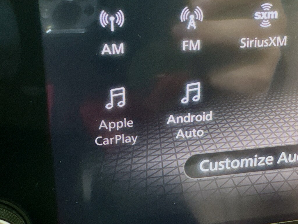 Used 2023 Nissan Rogue SV AWD w/Heated Leather,Pano Sunroof SUV