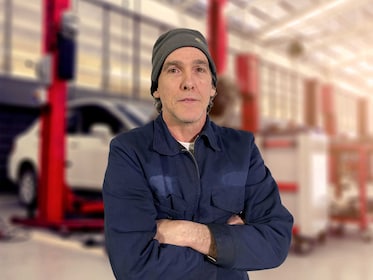 Staff member Ron Cavicchi from ID_d78fe24cd339